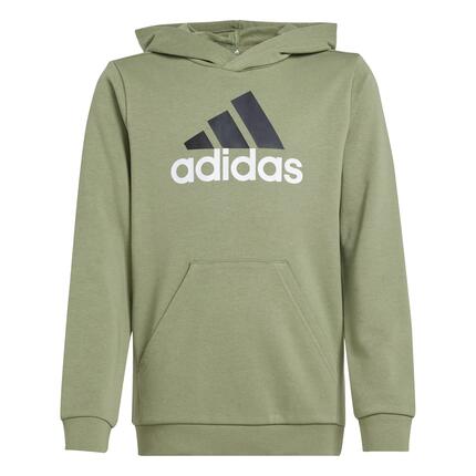 adidas Kinder Kapuzenpullover U BL 2 HOODIE