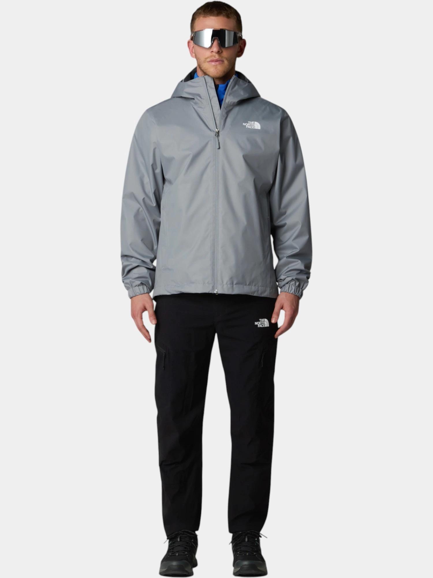 Pánská pláštěnka The North Face M Quest 3/7