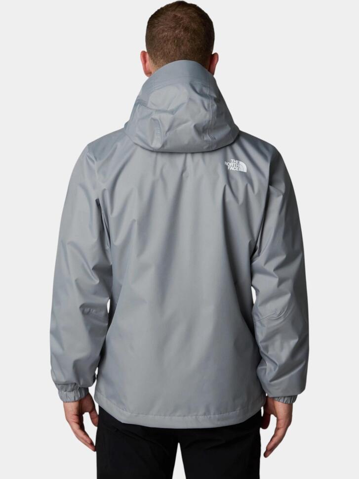 Płaszcz Przeciwdeszczowy Męski The North Face M Quest