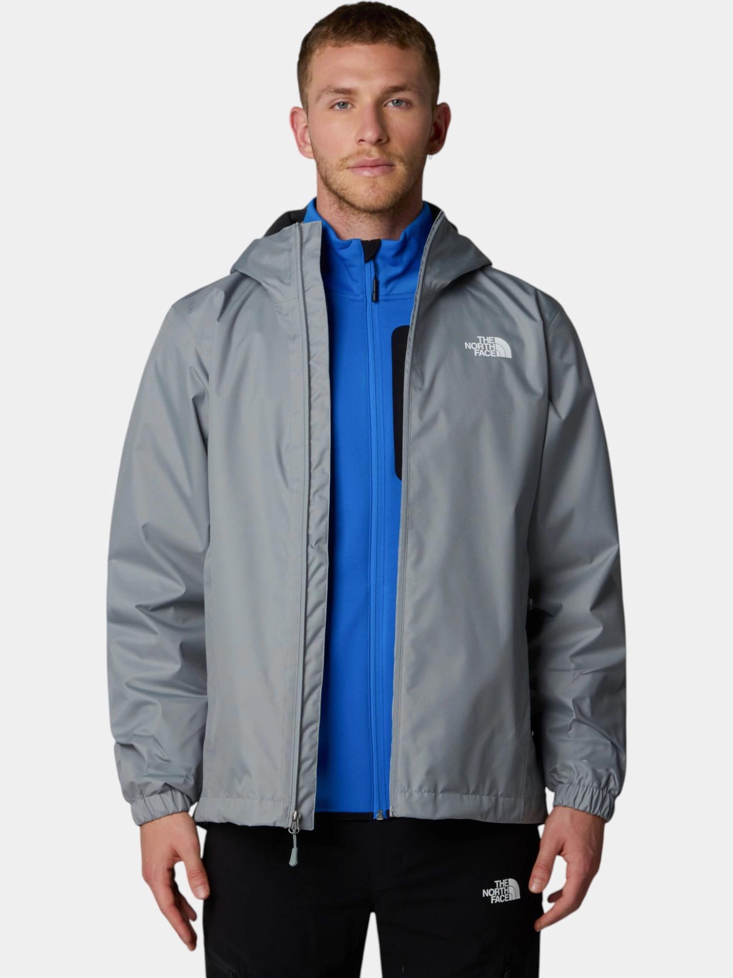 Pánská pláštěnka The North Face M Quest 4/7