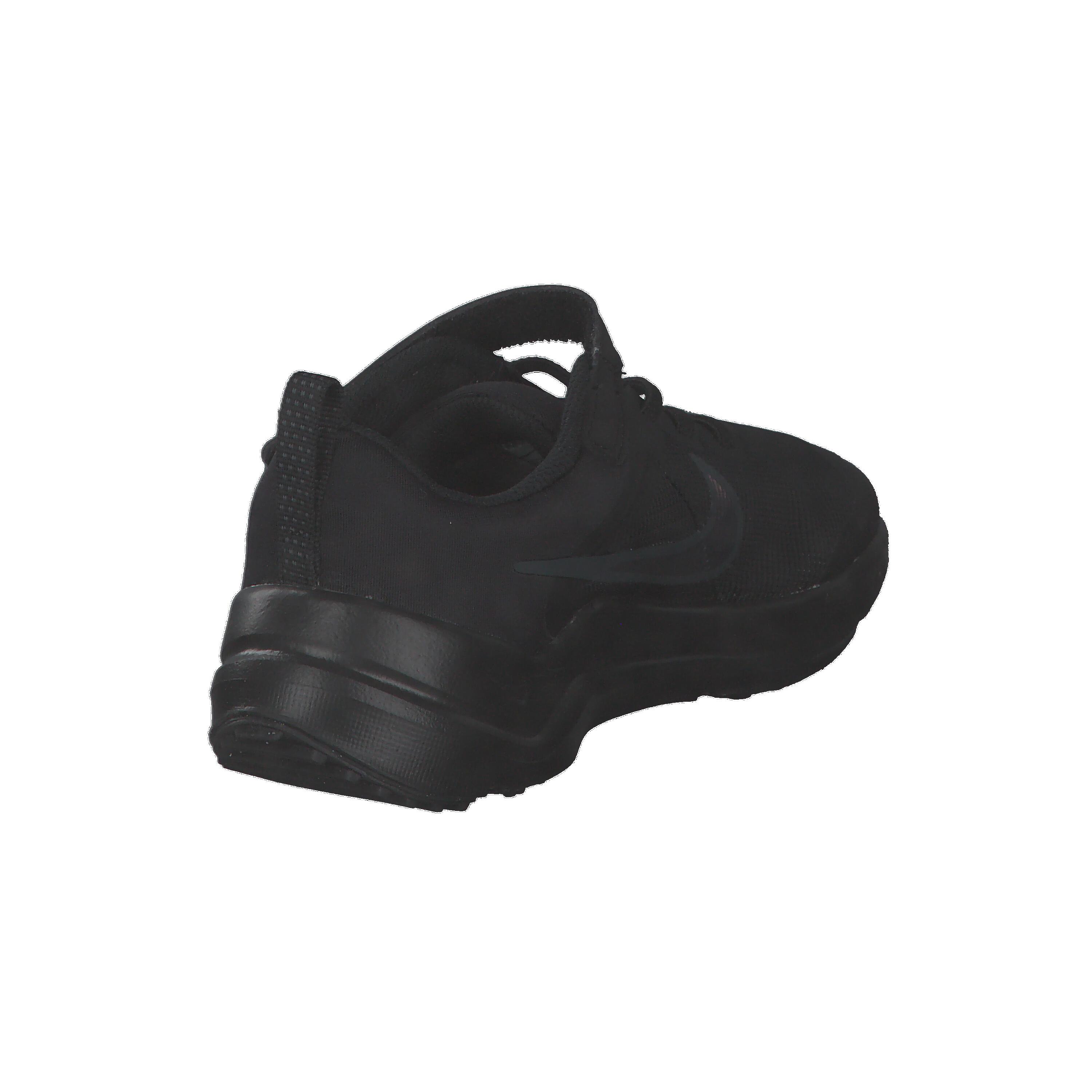 Buty Nike Downshifter 12 Czarny/Szary jasny 6/7