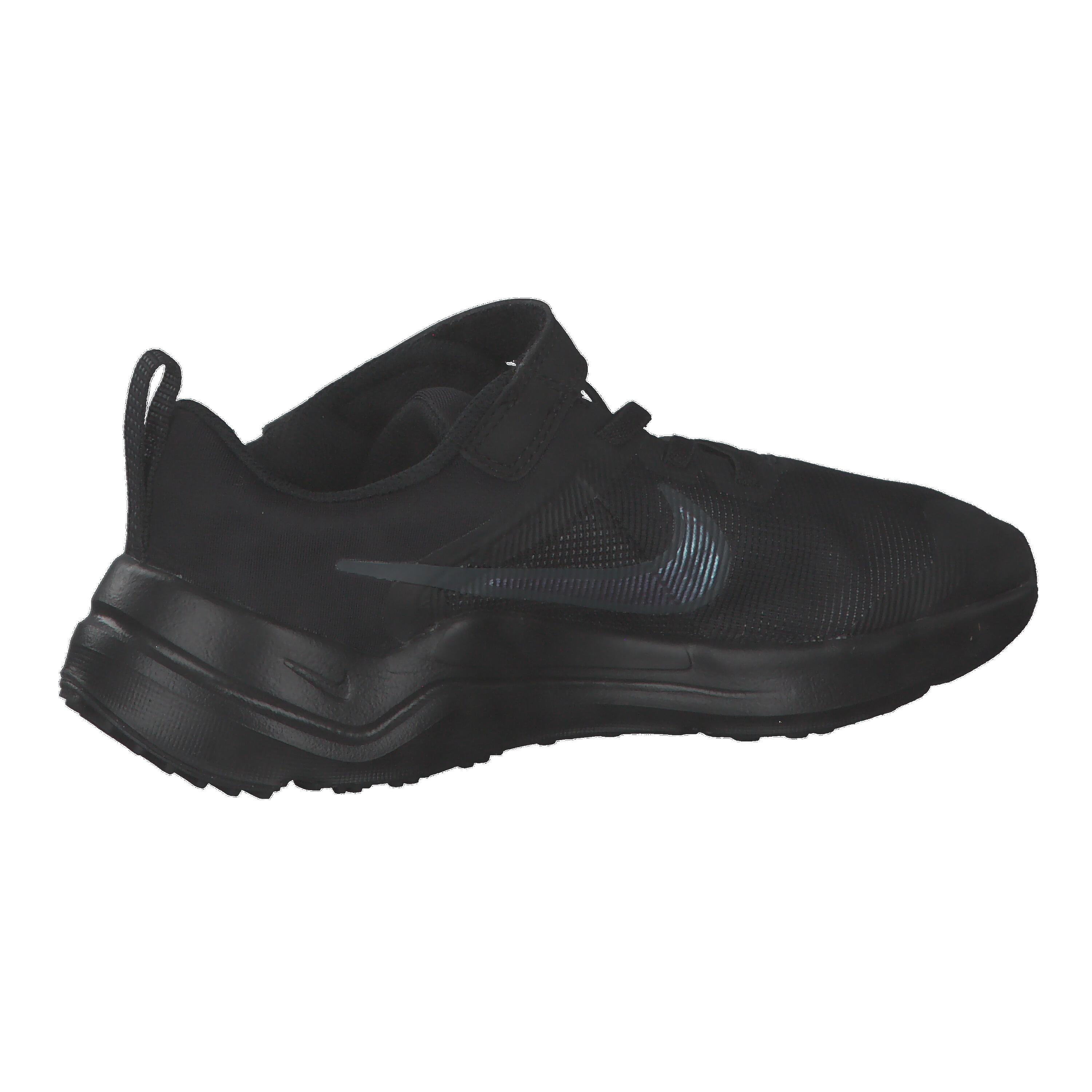 Buty Nike Downshifter 12 Czarny/Szary jasny 7/7