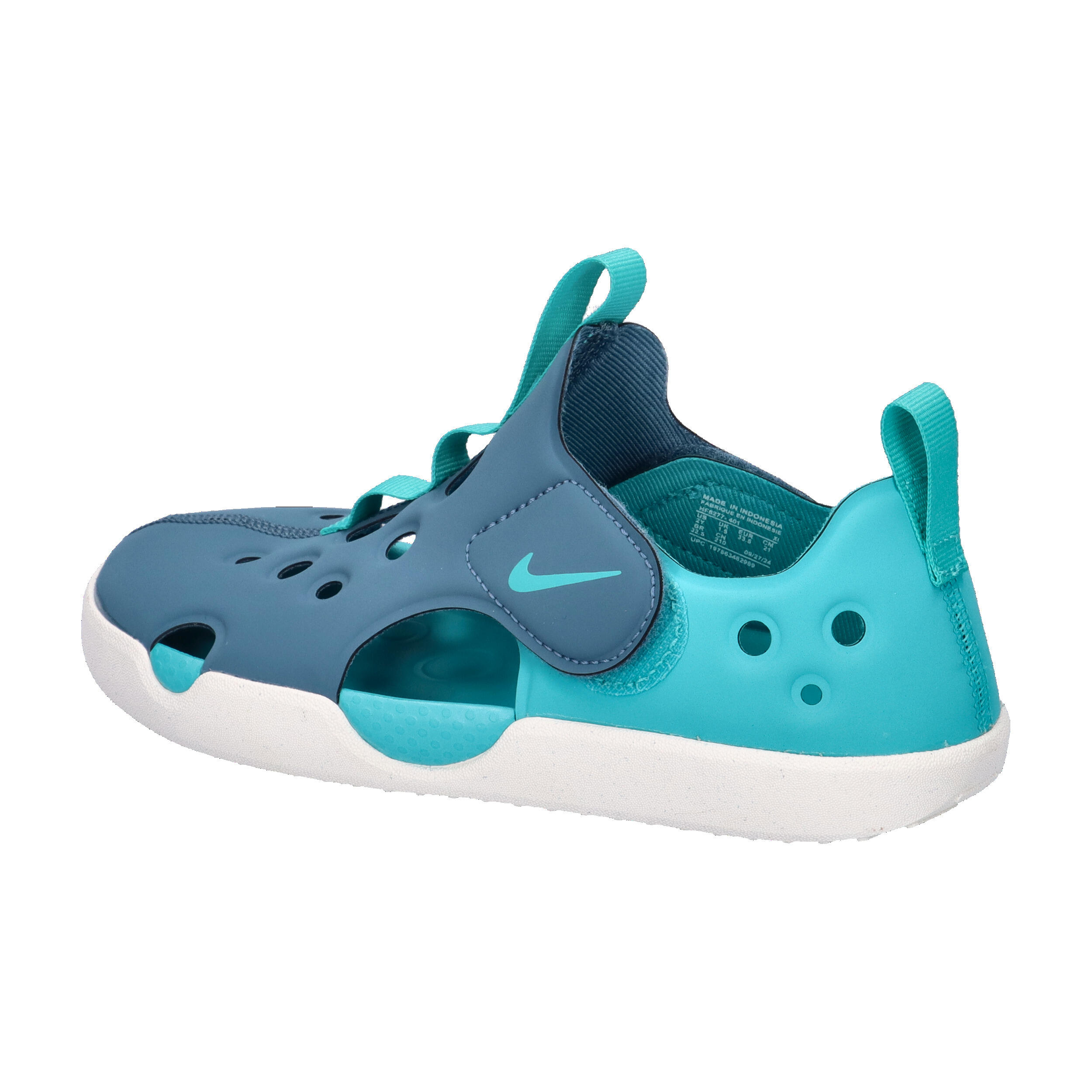 Nike Sunray Protect 4 (PS) 3/7