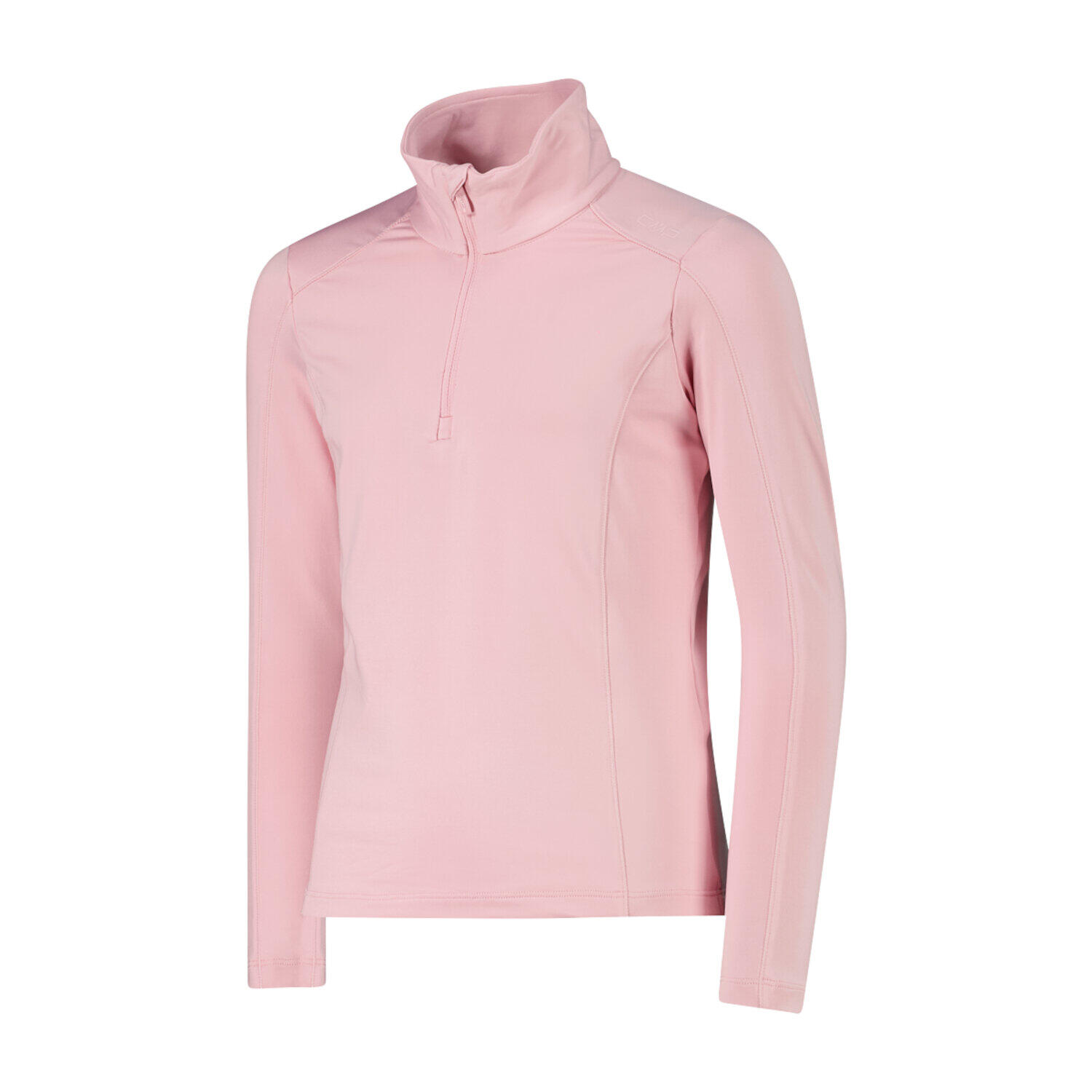 CMP Mädchen Pullover GIRL SWEAT 30L1135 2/5