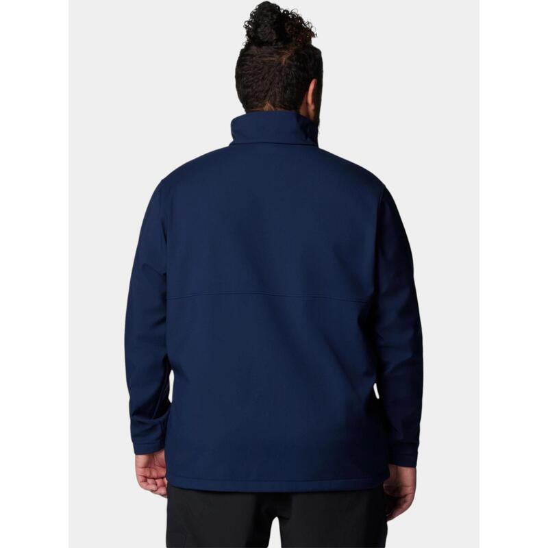 Jacheta softshell Ascender Softshell Jacket barbati
