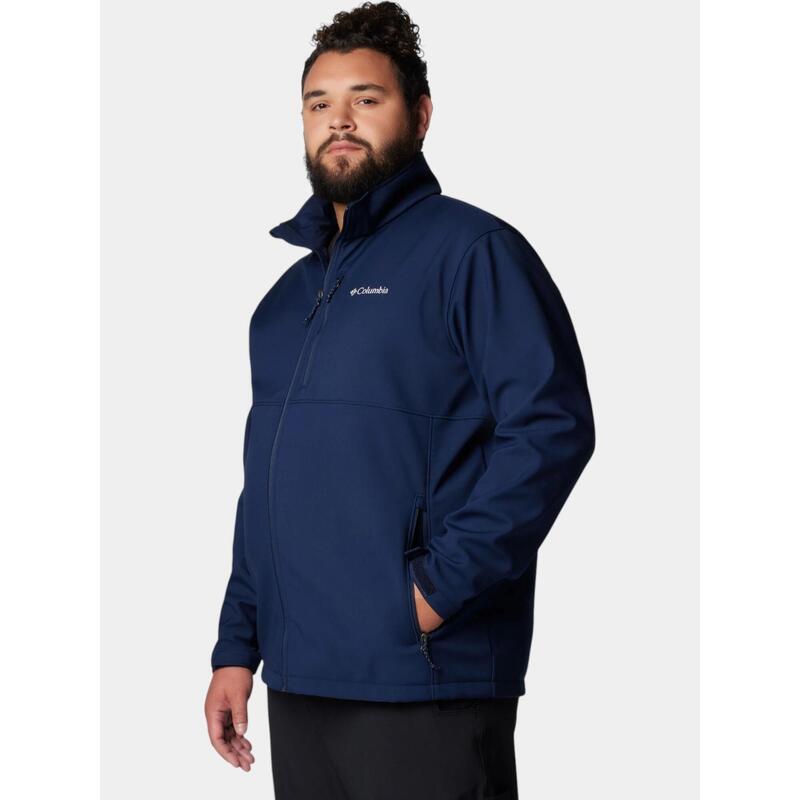 Jacheta softshell Ascender Softshell Jacket barbati