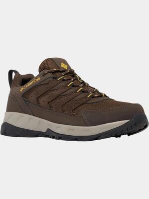 Hiking schoenen heren strata trail low wp