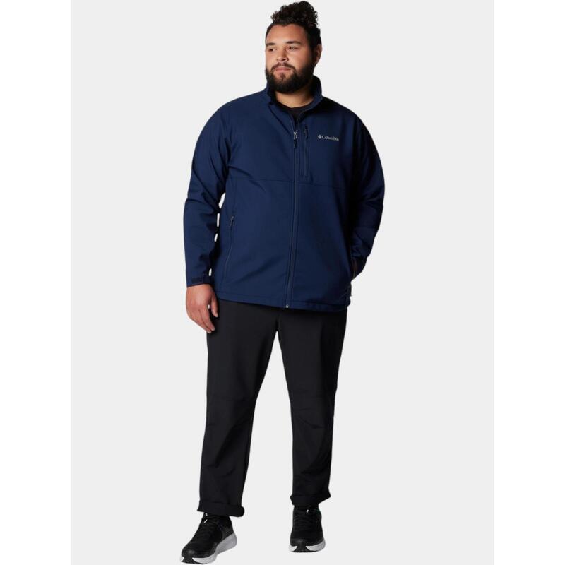 Férfi softshell kabát Ascender Softshell Jacket