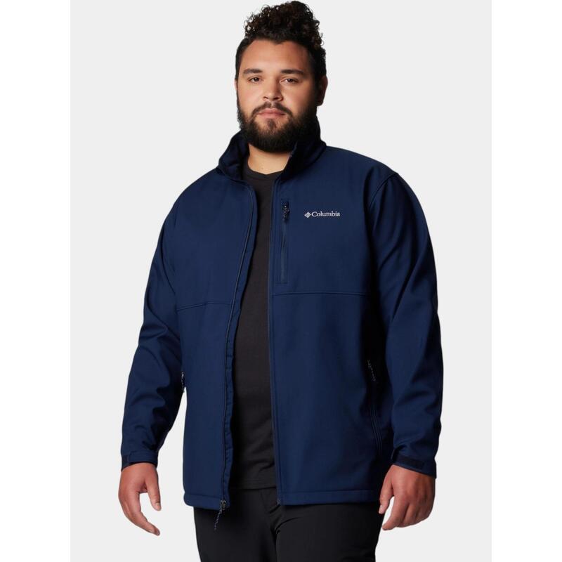 Jacheta softshell Ascender Softshell Jacket barbati