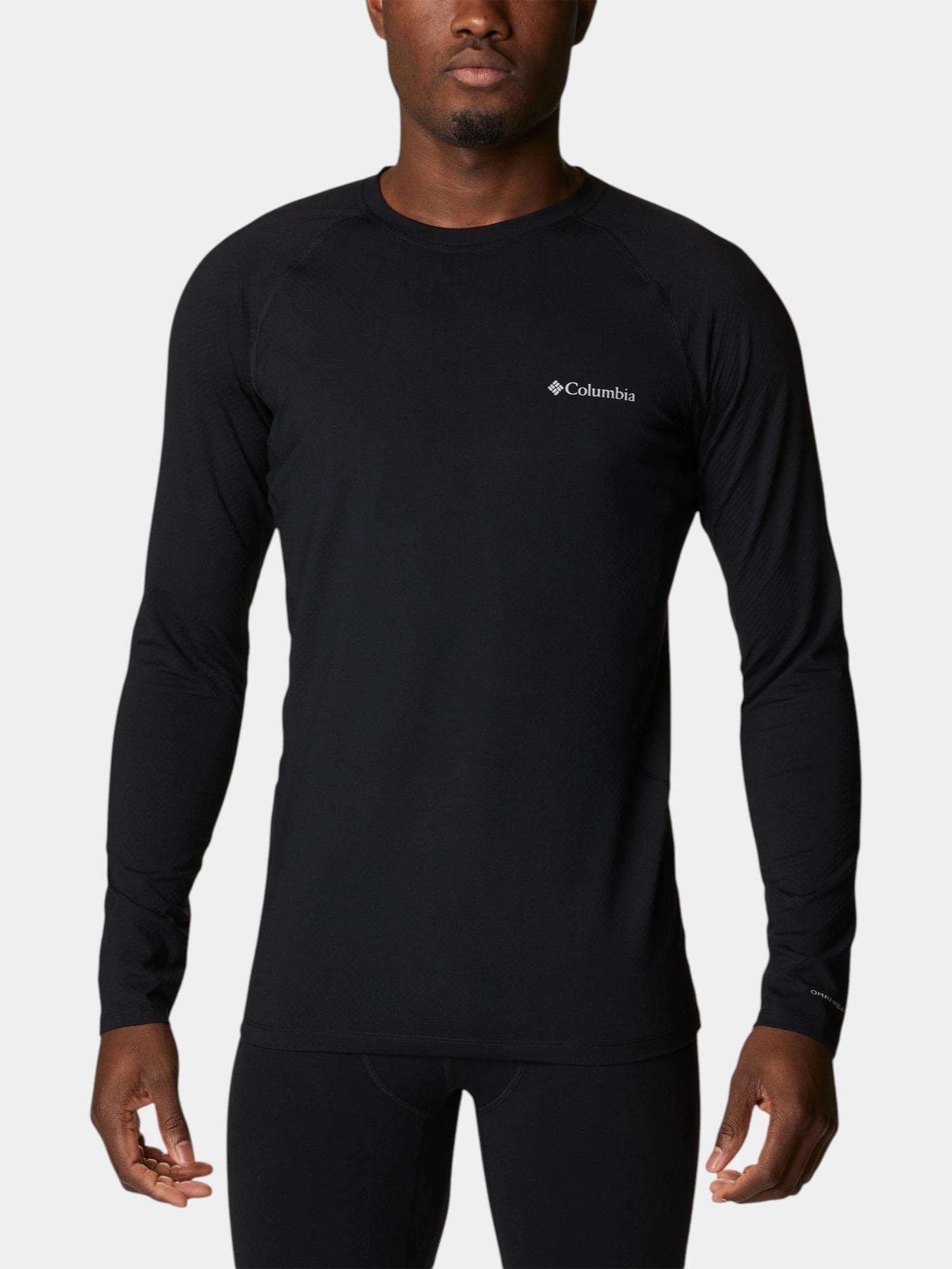 COLUMBIA Baselayer Herren M Omni-Heat Infinity