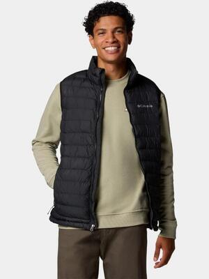 Vest voor mannen powder lite ii