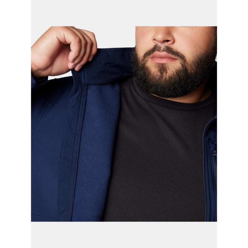 Jacheta softshell Ascender Softshell Jacket barbati