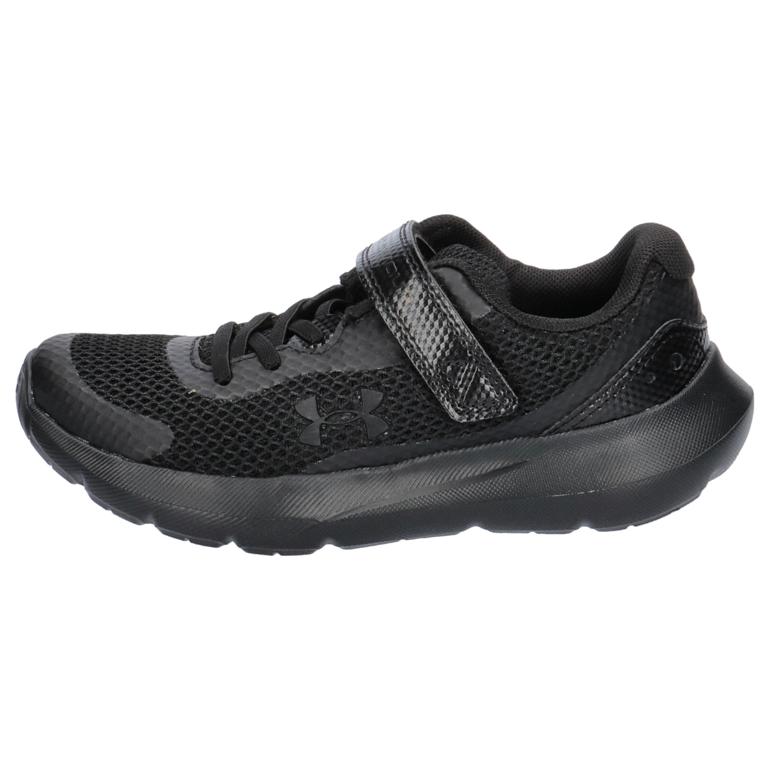 Under Armour Kinder Laufschuhe BPS Surge 3 AC 3024990 10/15