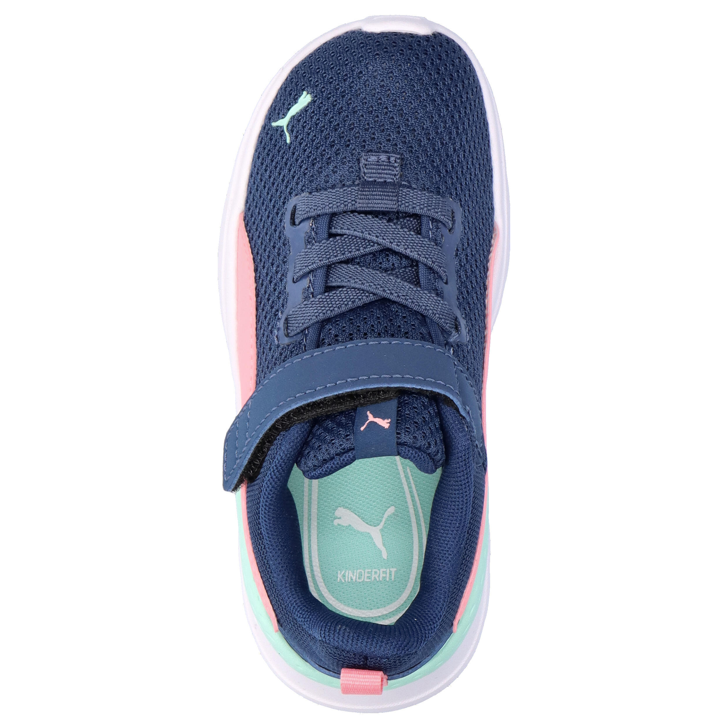 Puma Kinder Sneaker Anzarun Lite AC Inf 372010 5/15