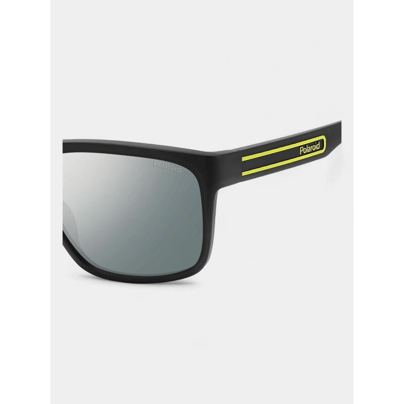 Sluneční Brýle Polaroid PLD 2149/S 71C Polarizační z Nylon Pánské 57 mm