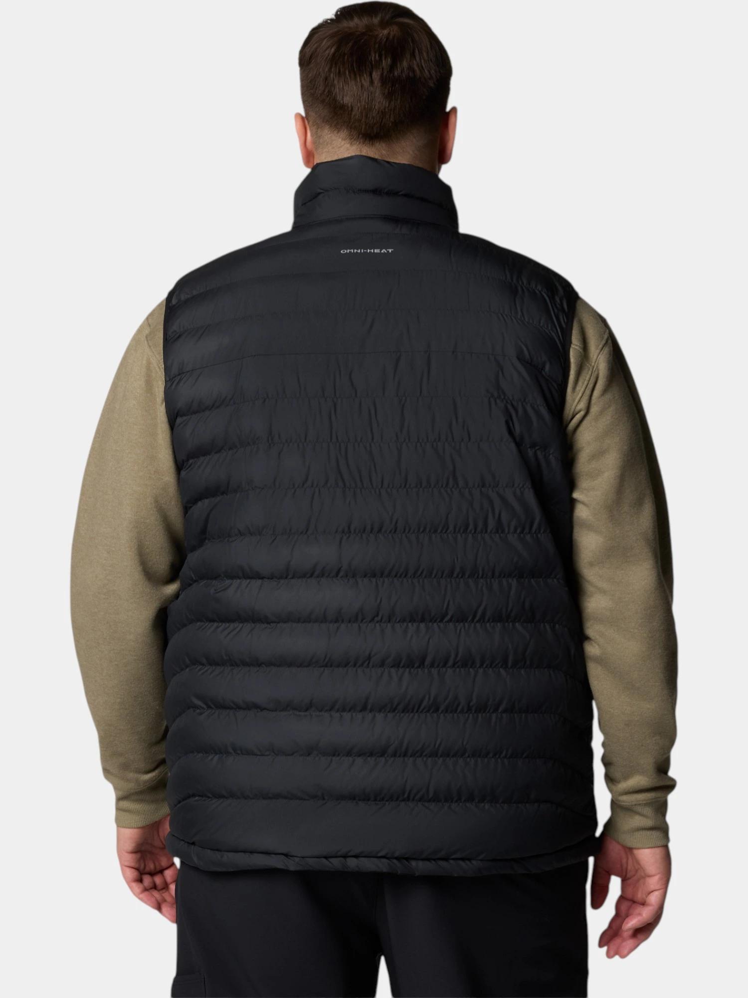 Gilet Uomo Powder Lite II 3/7