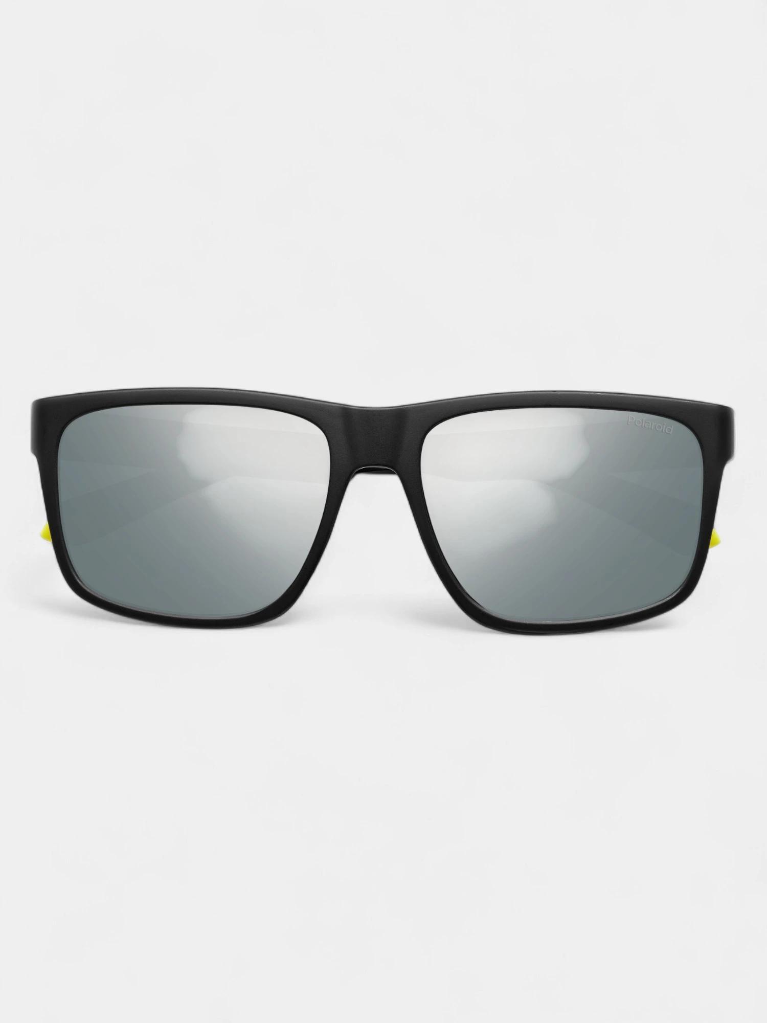 Gafas de Sol Polaroid PLD 2149/S 71C Polarizadas de Nylon Hombre 57 mm 4/5