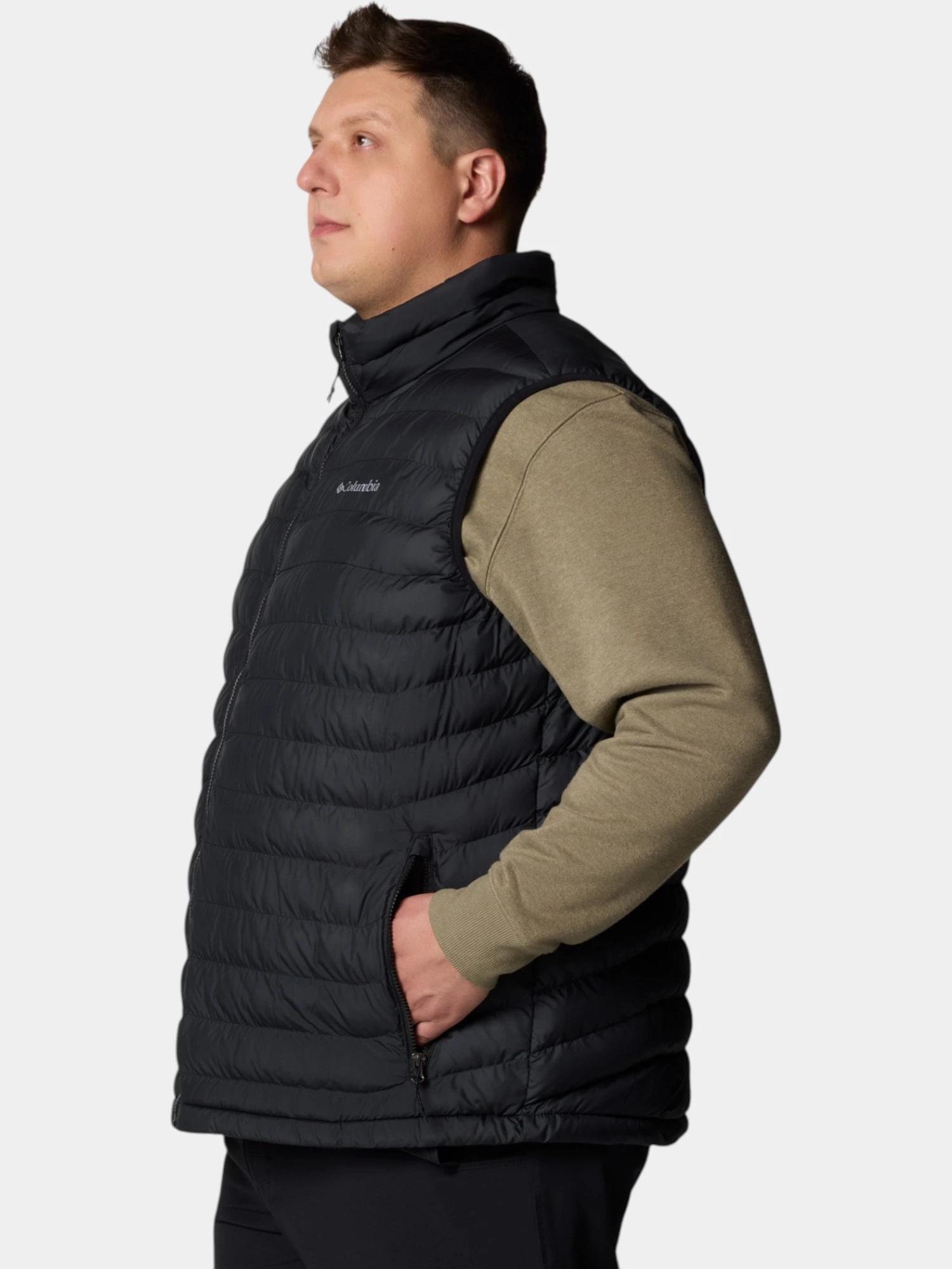 Gilet Uomo Powder Lite II 2/7