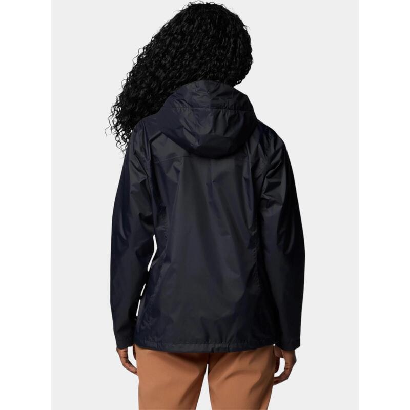 Haine de ploaie Arcadia II Jacket femei