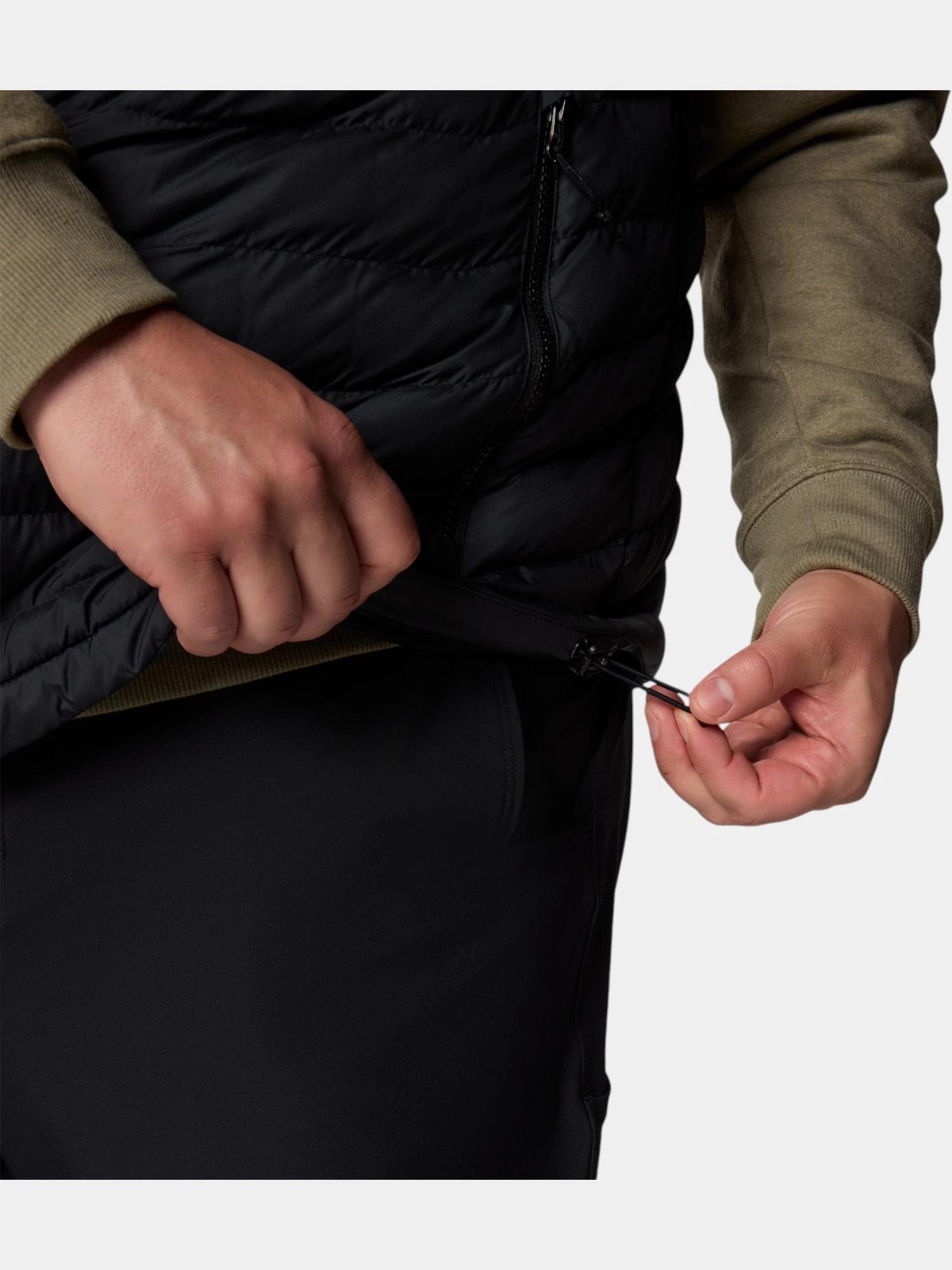 Gilet Uomo Powder Lite II 5/7