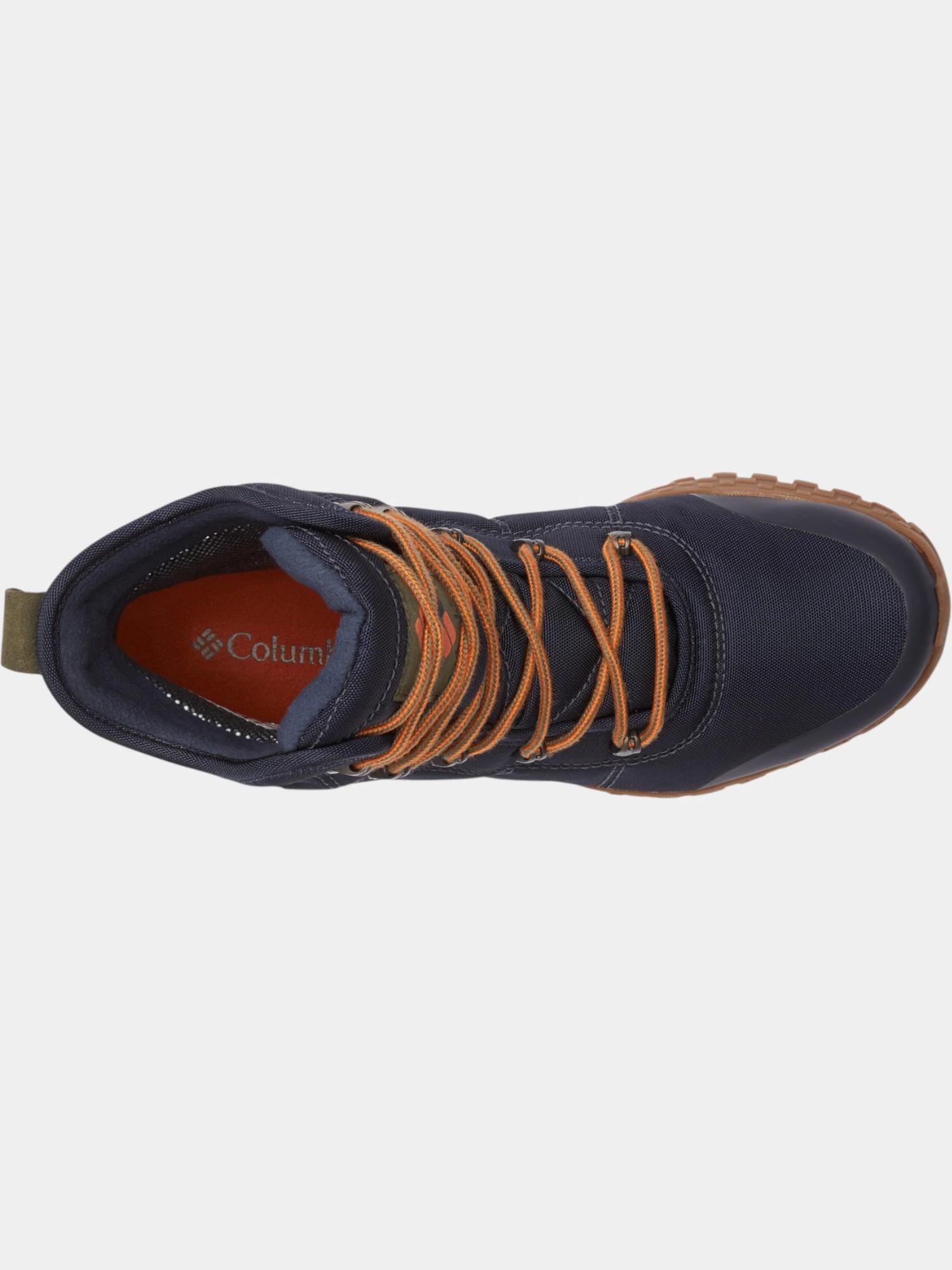 Columbia Fairbanks Waterproof Sapatos de ténis para homem 6/7