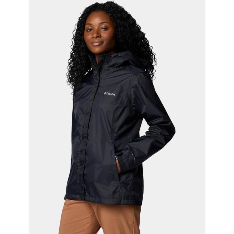 Haine de ploaie Arcadia II Jacket femei