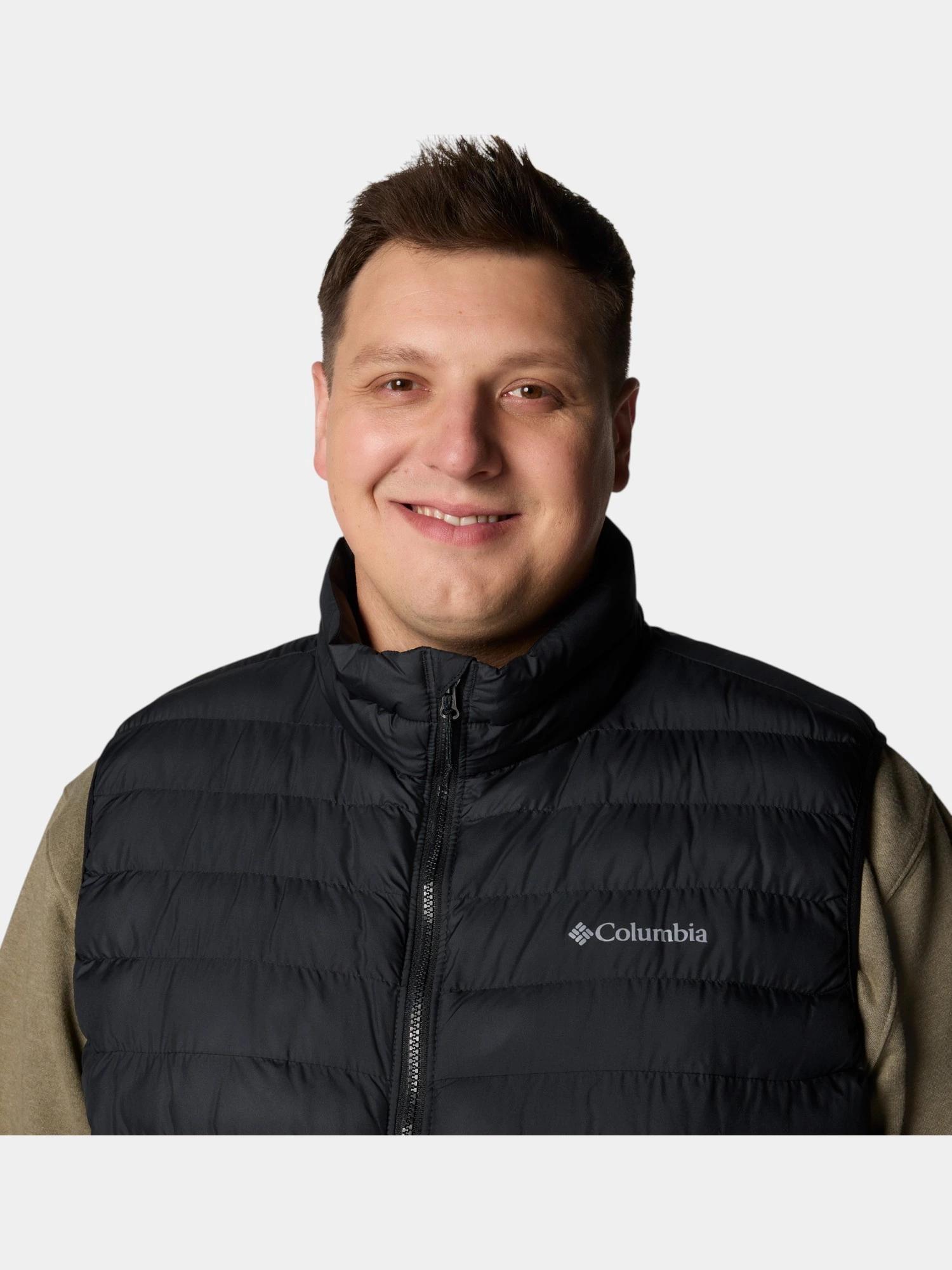 Gilet Uomo Powder Lite II 6/7