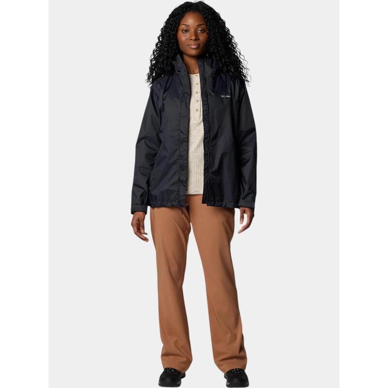 Haine de ploaie Arcadia II Jacket femei