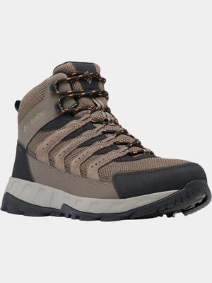 Wandelschoenen heren strata trail mid wp