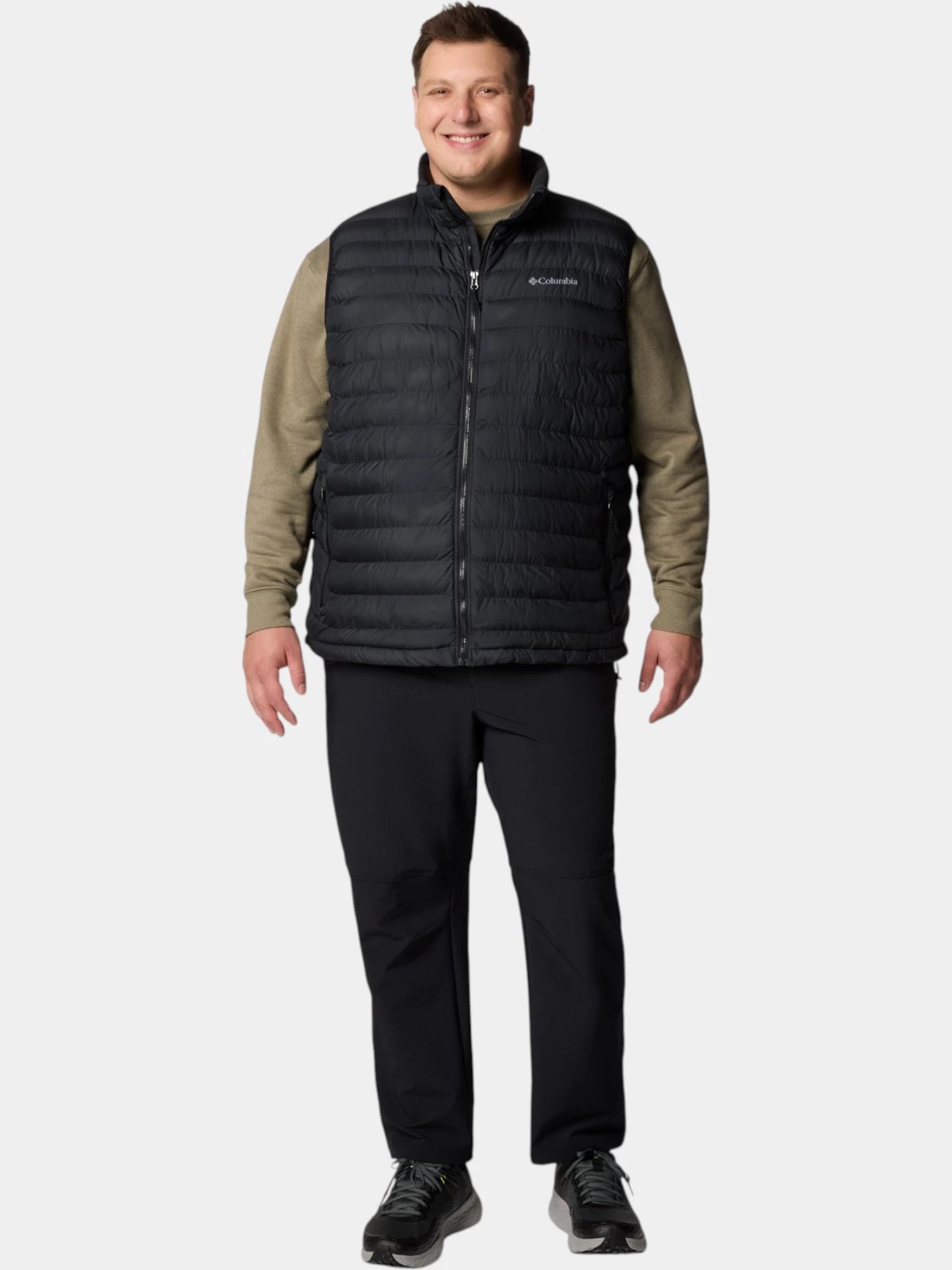 Gilet Uomo Powder Lite II 4/7