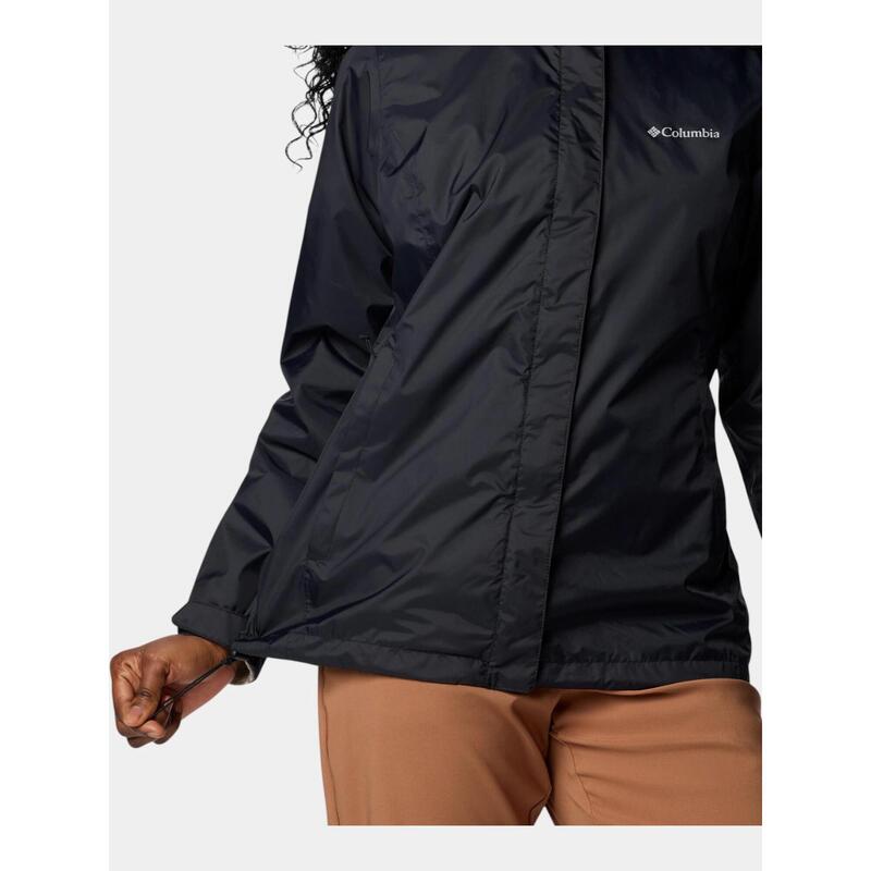 Haine de ploaie Arcadia II Jacket femei