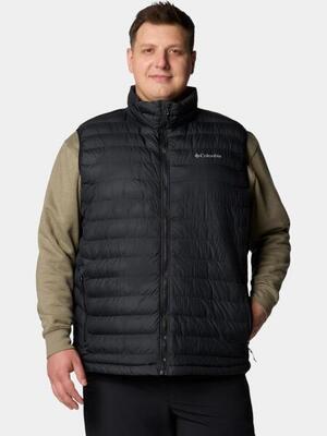 Vest men powder lite ii