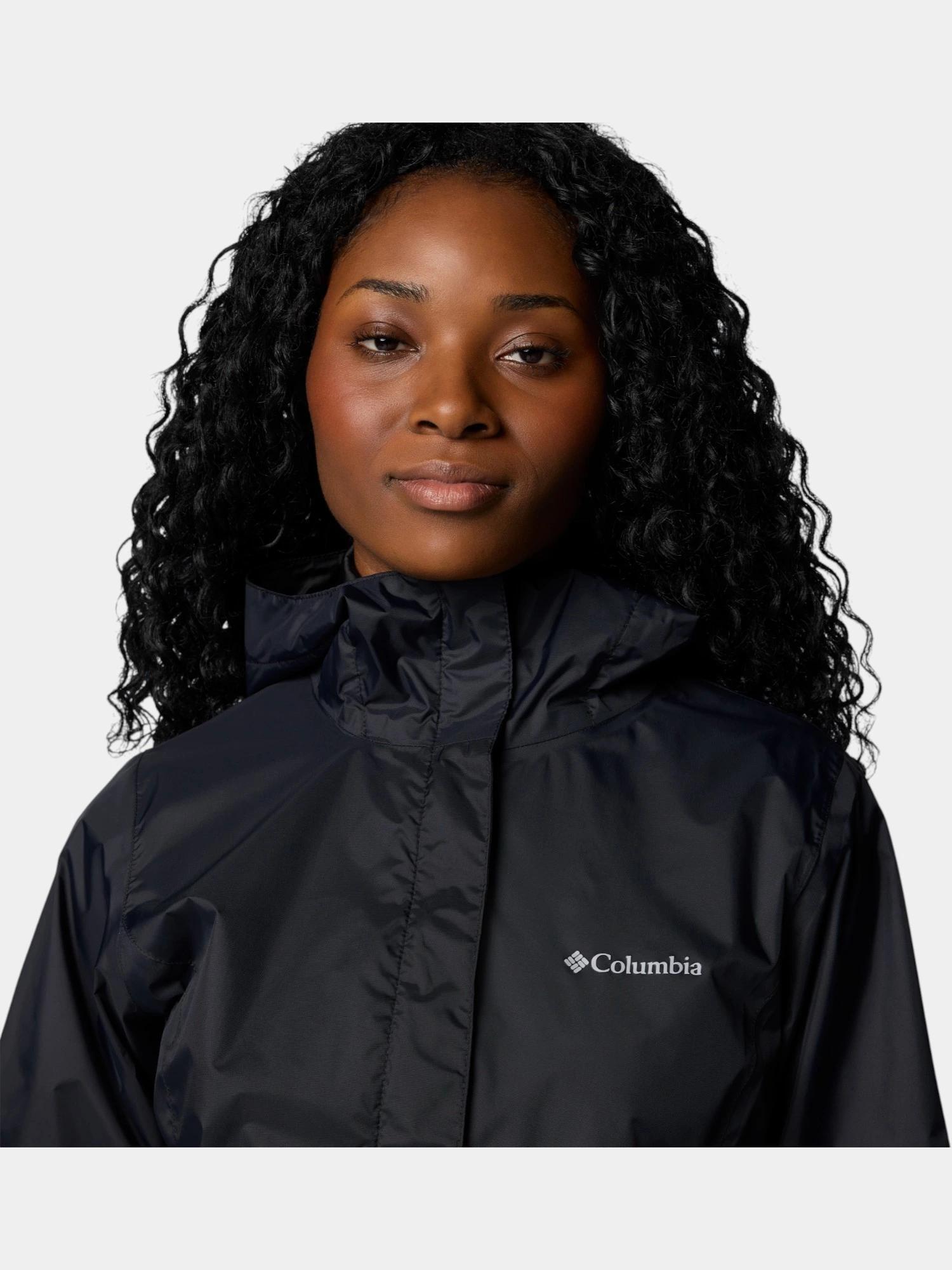 Impermeable Mujer Arcadia II 6/7