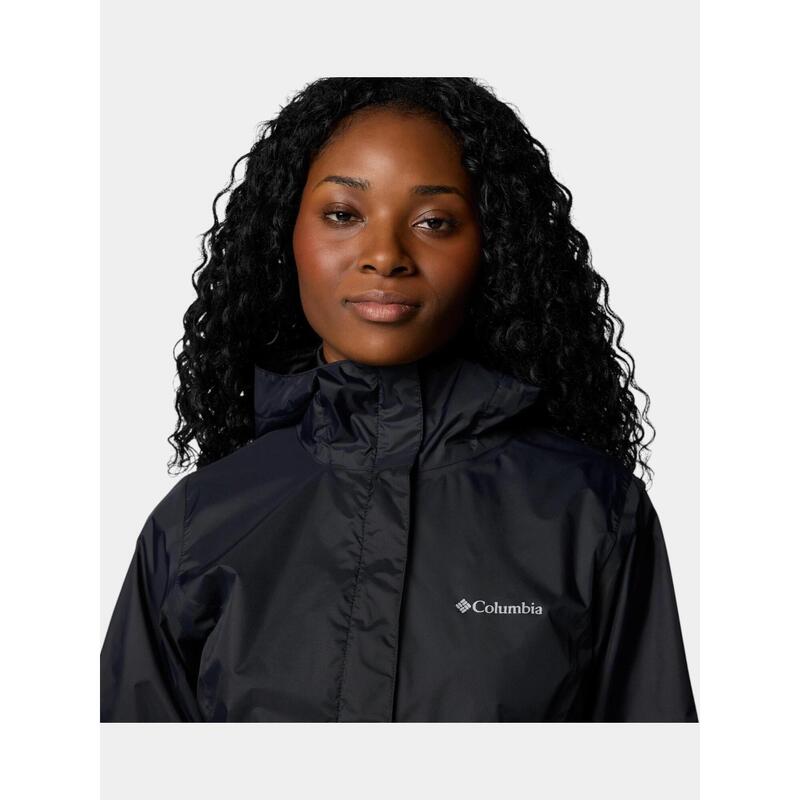 Haine de ploaie Arcadia II Jacket femei