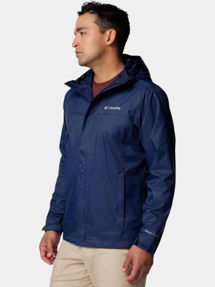 Płaszcz Przeciwdeszczowy Męski Columbia Watertight II