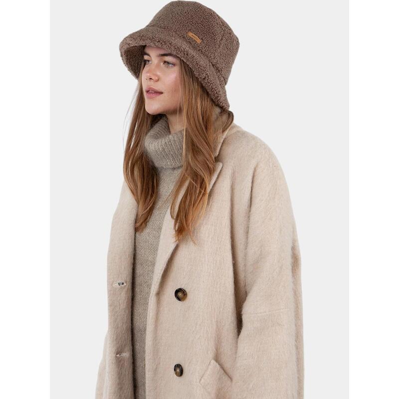 Bucket hat Teddybuck Hat femei