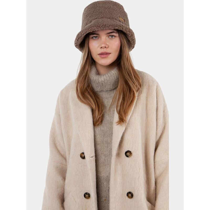 Bucket hat Teddybuck Hat femei