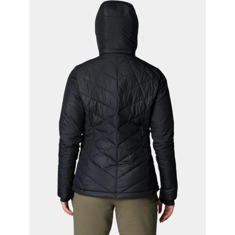 Jacheta cu gluga Heavenly Hooded Jacket femei
