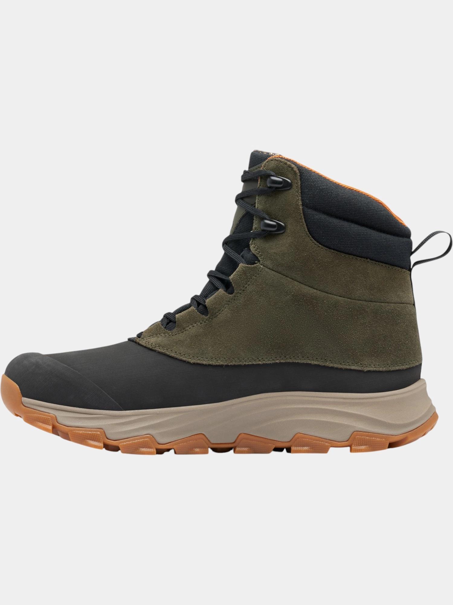 Moonboots Hombre Expeditionist Shield 3/7