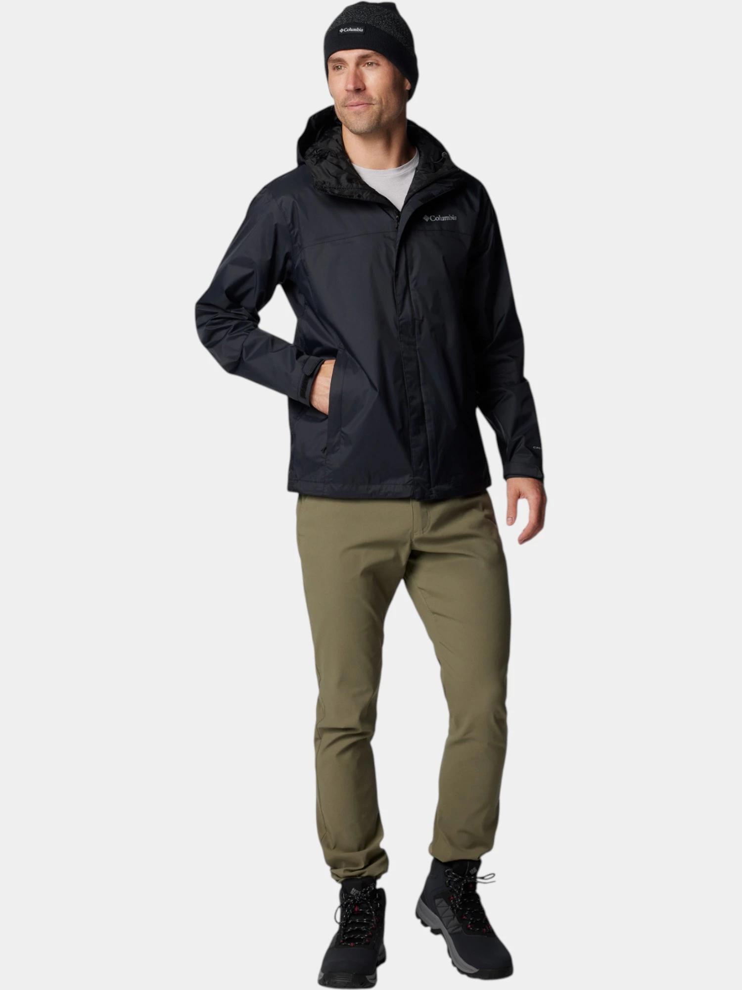 Regenjas Heren Watertight II 5/7