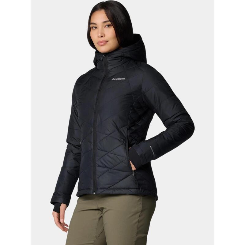 Jacheta cu gluga Heavenly Hooded Jacket femei