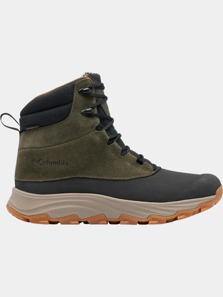 Moonboots Męskie Columbia Expeditionist Shield