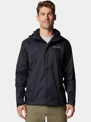 Regenjas mannen watertight ii