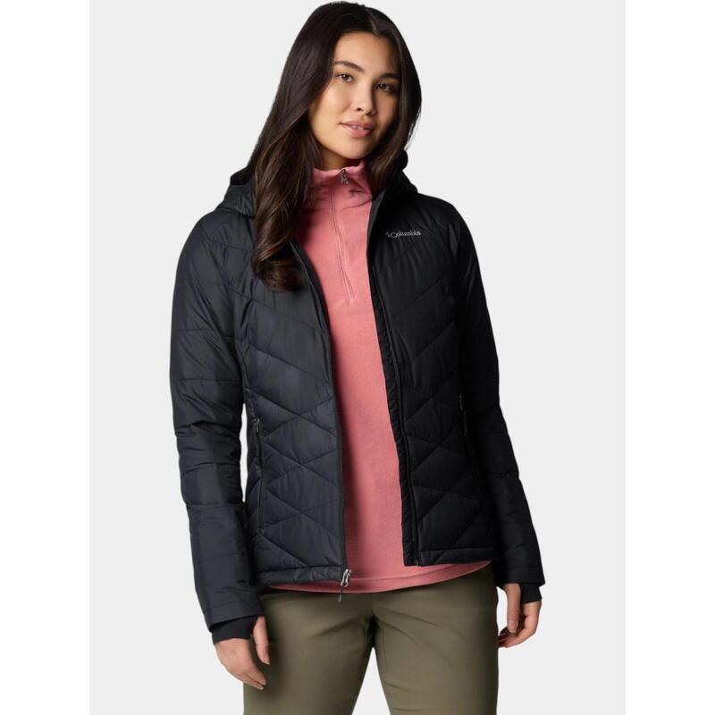 Jacheta cu gluga Heavenly Hooded Jacket femei