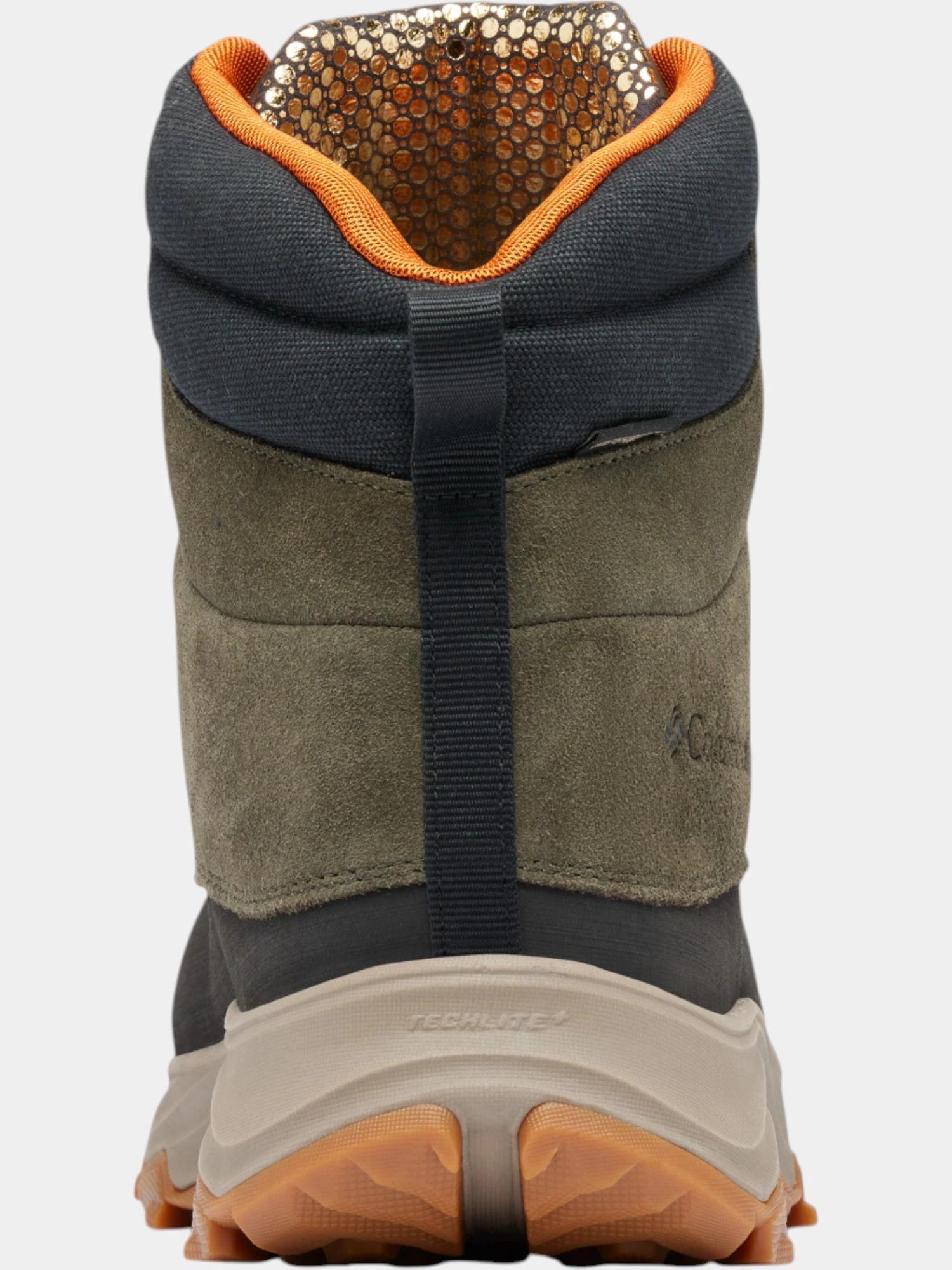 Moonboots Hombre Expeditionist Shield 5/7