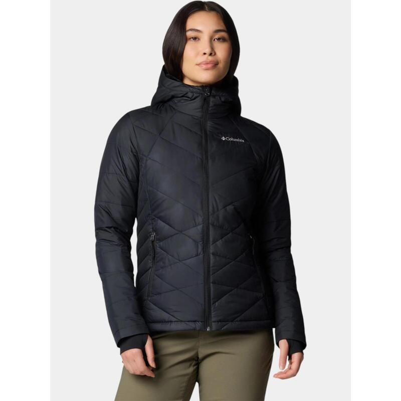 Jacheta cu gluga Heavenly Hooded Jacket femei