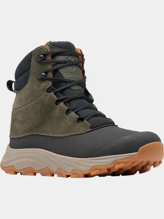 Moonboots Męskie Columbia Expeditionist Shield