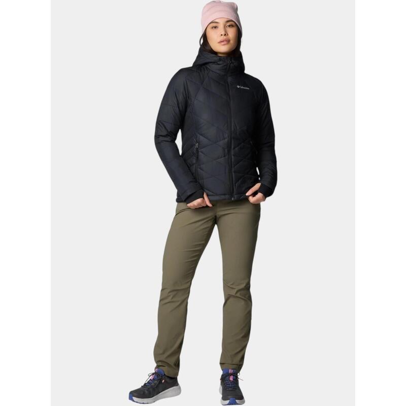 Jacheta cu gluga Heavenly Hooded Jacket femei