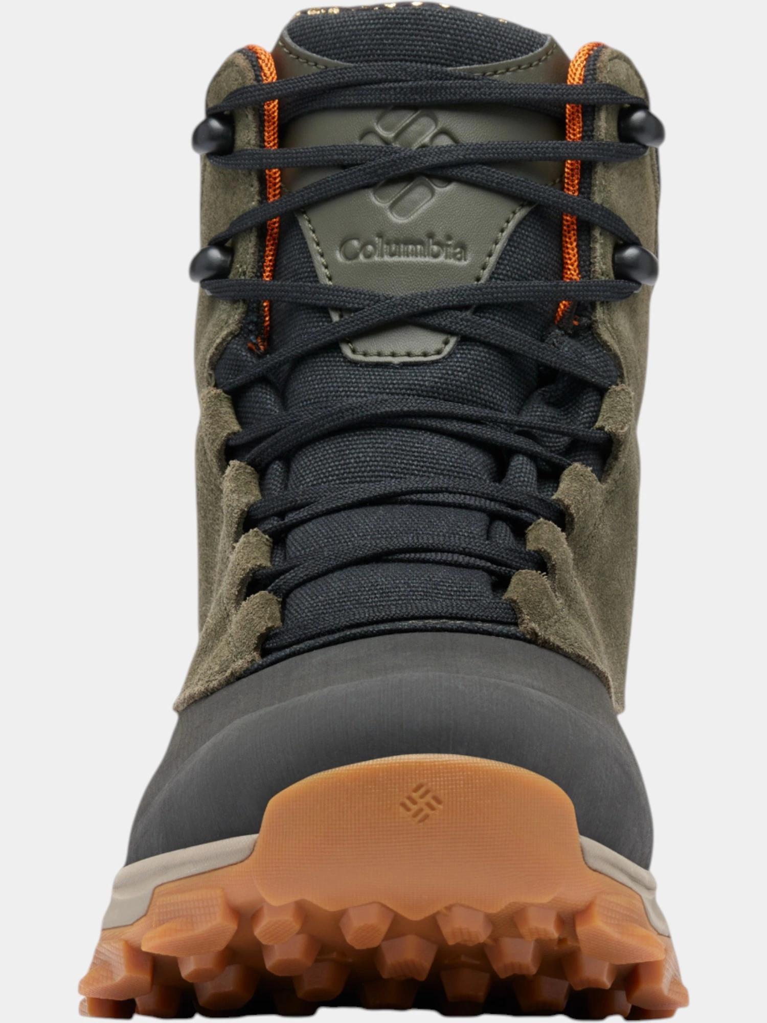 Moonboots Hombre Expeditionist Shield 4/7