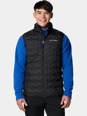 Vest voor mannen delta ridge ii